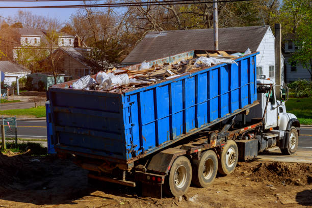 Best Commercial Junk Removal  in Mount Plymouth, FL
